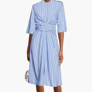 Samsøe Sylvia Shirt Dress Large
